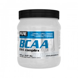 BCAA EAA Complex 440g